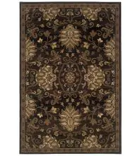 Oriental Weavers HUDSON Power-Loomed Polypropylene HUD-042G1